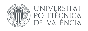 Universitat Politècnica de València